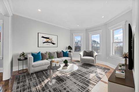 44 Bowdoin #2, Boston, MA 02121