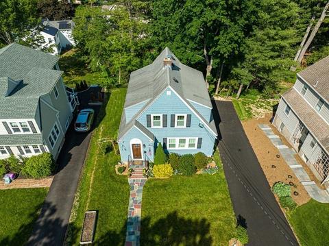 50 Lawton Rd, Needham, MA 02492 photo 2