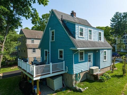 50 Lawton Rd, Needham, MA 02492 photo 4
