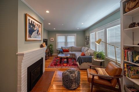 50 Lawton Rd, Needham, MA 02492 photo 5