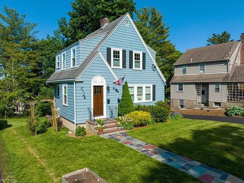 50 Lawton Rd, Needham, MA 02492 photo 3