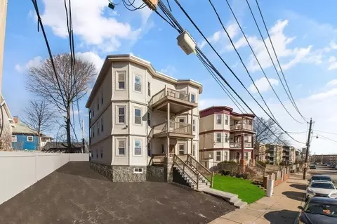 44 Bowdoin #1, Boston, MA 02121