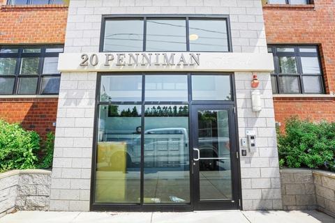 20 Penniman Rd #202, Boston, MA 02134
