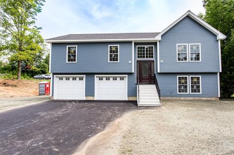 182 Town Farm Rd, Warren, MA 01083