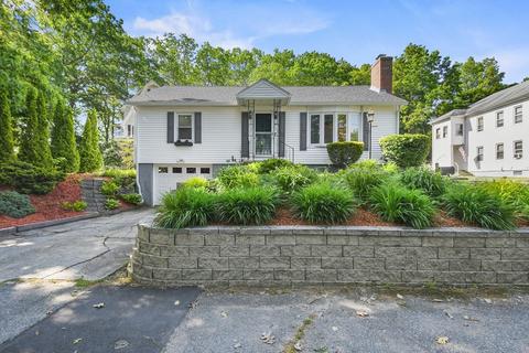 38 Nelson St, Webster, MA 01570