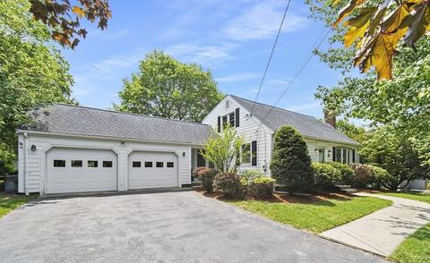 13 Maude Ter, Walpole, MA 02081