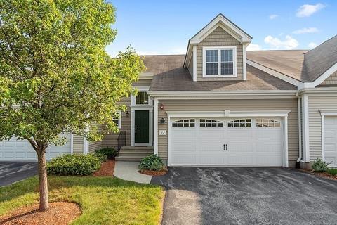 12 Heather Ln #12, Stow, MA 01775