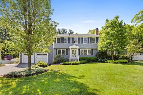 6 Matthew St, Andover, MA 01810