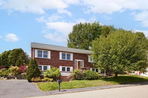 39 Susan Dr, Saugus, MA 01906