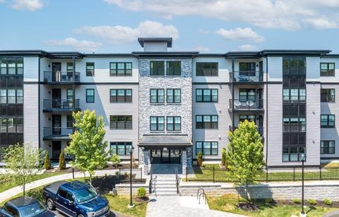 269 Main St #1006, Reading, MA 01867