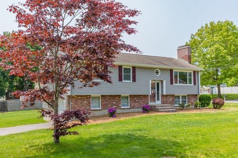 2 Marilyn Rd, Billerica, MA 01821