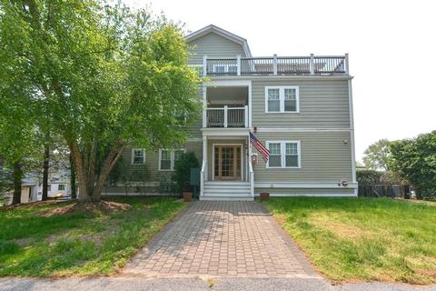 23 Beech St #6, Framingham, MA 01702