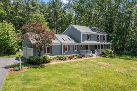 5 Thicket Cir, Stow, MA 01775