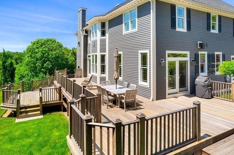 23 Forest St, Dunstable, MA 01827 photo 38
