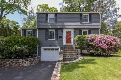 28 Appleton Rd, Needham, MA 02492 photo 1