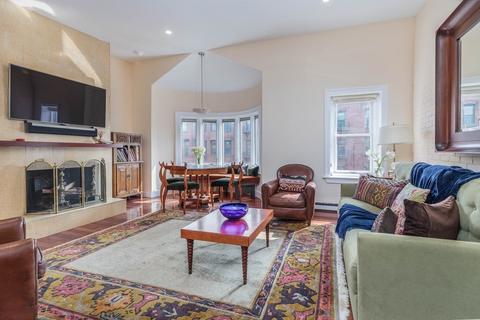 4 Durham St #4, Boston, MA 02115