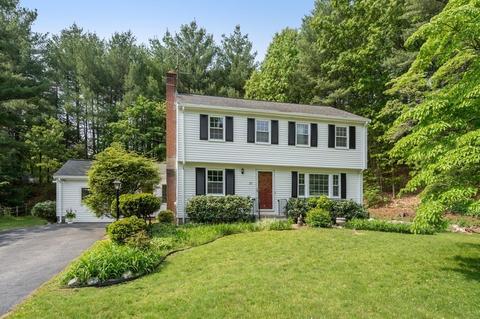 22 Eddy St, Sudbury, MA 01776