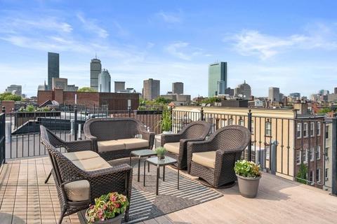 19 Worcester St #3, Boston, MA 02118