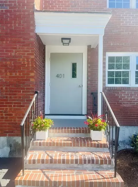 401 Washington Street - Unit #2, Westwood, MA 02090