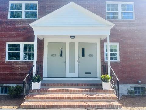 405 Washington Street - Unit #2, Westwood, MA 02090