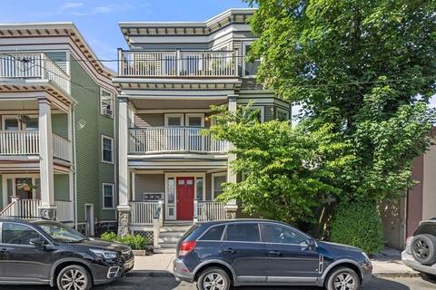 3 Pearl St #2, Boston, MA 02125