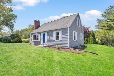 70 Bolton St, Springfield, MA 01129
