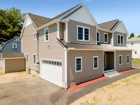105 Depot St #B, Milford, MA 01757