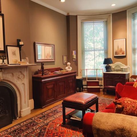 19 Dwight St #2, Boston, MA 02118