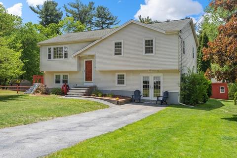30 Joanne Dr, Tewksbury, MA 01876