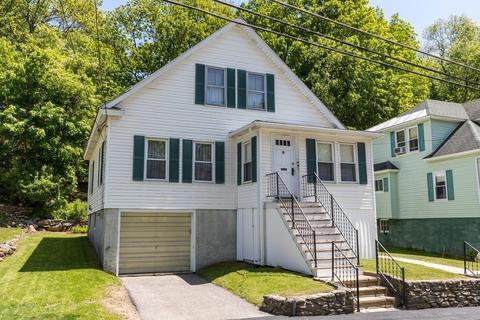 47 Sand St, Gardner, MA 01440