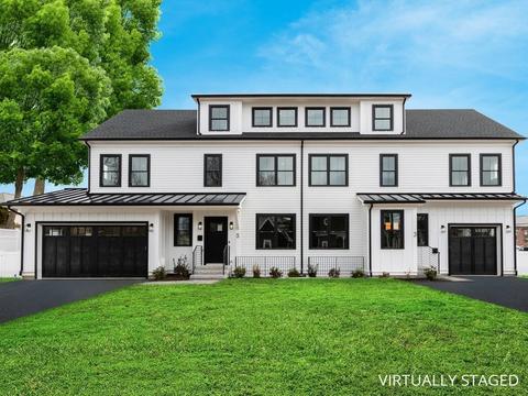 5 Potter St #5, Newton, MA 02458