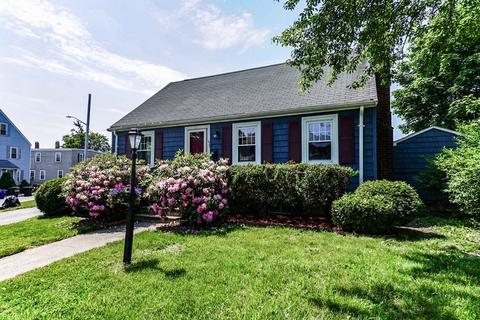 5 Perley Pl, Quincy, MA 02169