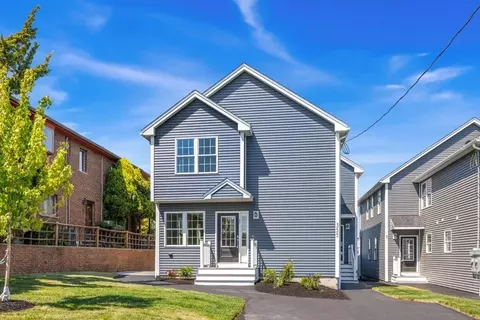 355 Mountain Ave #1, Revere, MA 02151