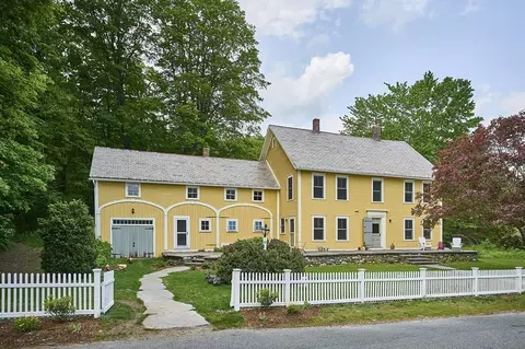 39 Laurel Mountain Rd, Whately, MA 01039 photo 2