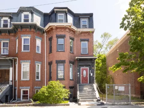 24 W Cottage St, Boston, MA 02125