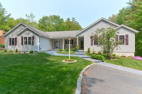 162 Lord Rd, Templeton, MA 01468