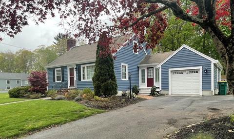 50 Stanley St, North Attleborough, MA 02763