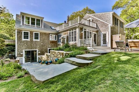 263 Long Pond Dr, Harwich, MA 02645