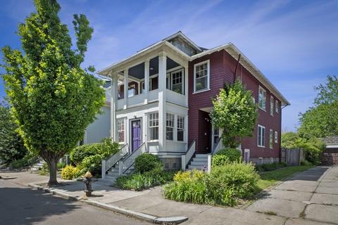 7 Halifax St # -9, Jamaica Plain, MA 02130