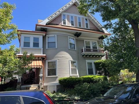 9 Willis St, Boston, MA 02125