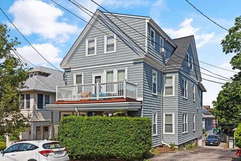 38 Kittredge St #3, Boston, MA 02131