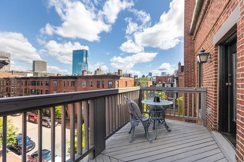 671 Tremont St #4, Boston, MA 02118
