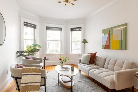 58 Conwell Ave #1, Somerville, MA 02144