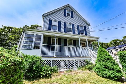 225 W Selden St, Boston, MA 02126