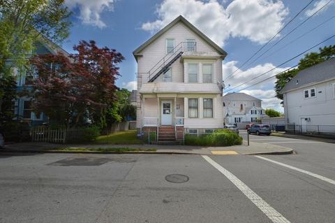 350 Cedar St, New Bedford, MA 02740