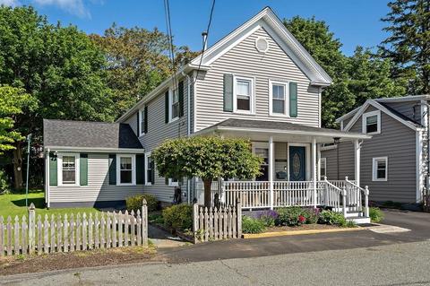 29 Off Lake St, Weymouth, MA 02189