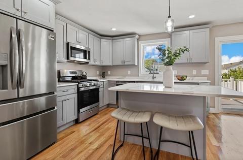 355 Mountain Ave #2, Revere, MA 02151