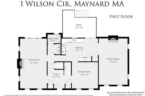 1 Wilson Cir, Maynard, MA 01754 photo 38