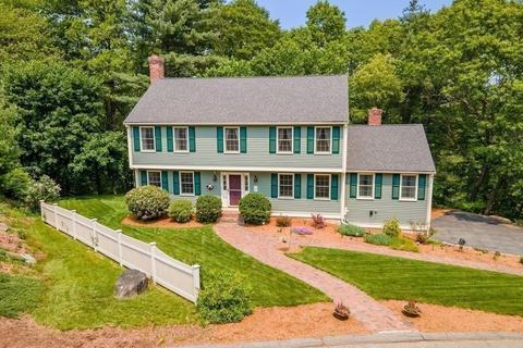 1 Wilson Cir, Maynard, MA 01754 photo 3