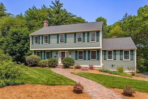 1 Wilson Cir, Maynard, MA 01754